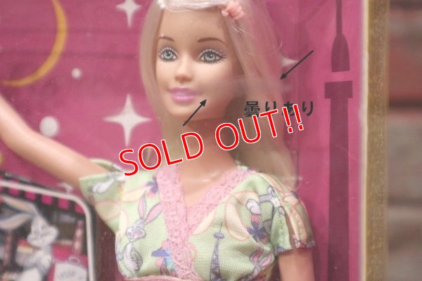画像5: ct-220501-58 LOONEY TUNES BACK IN ACTION / MATTEL 2003 Barbie Doll
