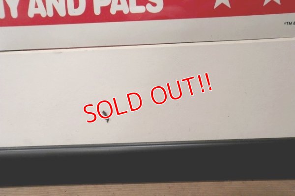 画像7: ct-220501-52 Bugs Bunny (Uncle Sam) / 1986 Poster