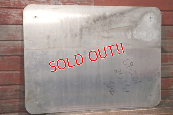 画像7: dp-220501-49 BURGER KING / Road Sign