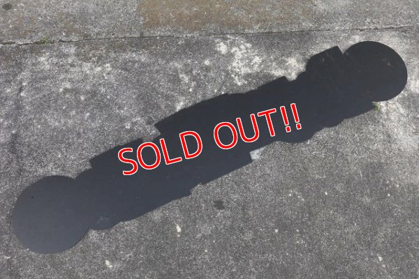 画像6: dp-220501-86 Pizza Hut / 2010's "Best of both Worlds" Sign (L)