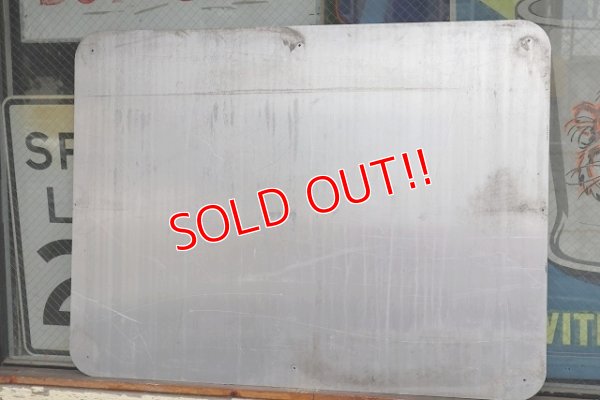 画像8: dp-220501-47 Hardee's / Large Road Sign