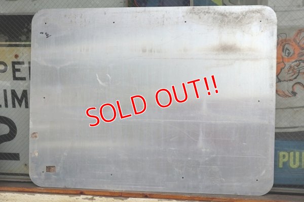 画像6: dp-220501-47 Arby's / Large Road Sign