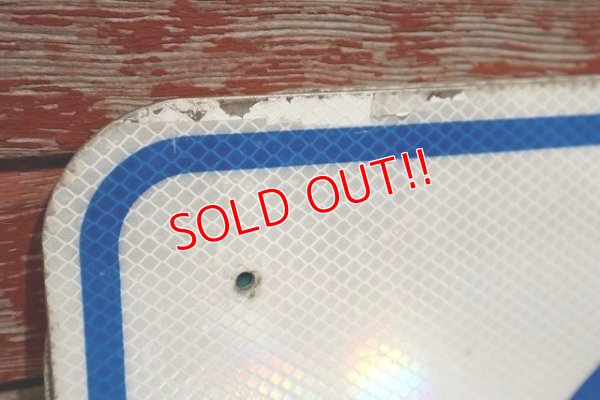 画像6: dp-220501-49 BURGER KING / Road Sign