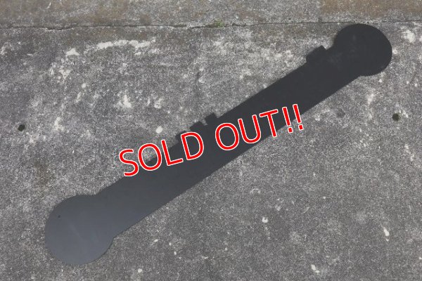 画像7: dp-220501-85 Pizza Hut / 2010's "Best of both Worlds" Sign (S)