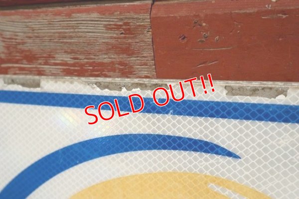 画像5: dp-220501-49 BURGER KING / Road Sign