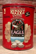 dp-220501-21 Anheuser-Busch Companies / EAGLE SNACK POTATO CHIPS CAN