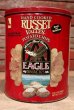 画像1: dp-220501-21 Anheuser-Busch Companies / EAGLE SNACK POTATO CHIPS CAN (1)