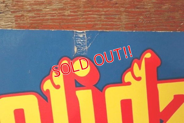 画像6: dp-220501-39 Kentucky Fried Chicken(KFC) / 1990's Paper Sign