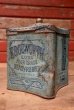 画像3: dp-220601-21 EDGEWORTH READY-RUBBED / 1930's-1940's Tin Can