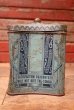 画像4: dp-220601-21 EDGEWORTH READY-RUBBED / 1930's-1940's Tin Can