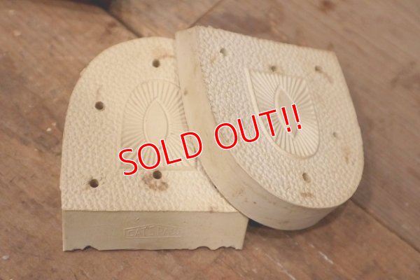 画像6: dp-220601-31 CAT'S PAW / 1950's Sport Heels