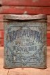 画像2: dp-220601-21 EDGEWORTH READY-RUBBED / 1930's-1940's Tin Can (2)