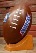 画像2: dp-220601-15 SNICKERS / 2003 NFL FOOTBALL CANDY BOWL (2)