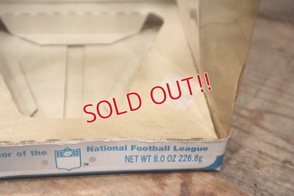 画像13: dp-220601-15 SNICKERS / 2003 NFL FOOTBALL CANDY BOWL