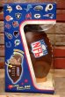 画像8: dp-220601-15 SNICKERS / 2003 NFL FOOTBALL CANDY BOWL