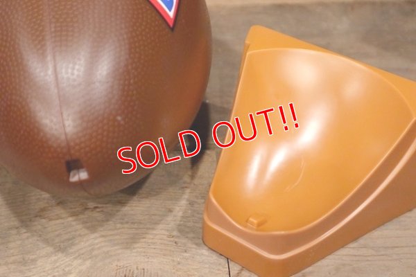 画像5: dp-220601-15 SNICKERS / 2003 NFL FOOTBALL CANDY BOWL