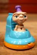 画像1: ct-220401-116 E.T. / McDonald's 1994 Meal Toy (1)