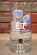 画像4: ct-220601-75 E.T. / Pizza Hut 1982 Novelty Glass "I'll be right here" (4)