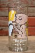 画像1: ct-220601-73 E.T. / Pizza Hut 1982 Novelty Glass "Be Good"  (1)