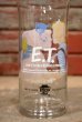 画像4: ct-220601-73 E.T. / Pizza Hut 1982 Novelty Glass "Be Good"  (4)