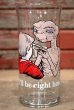 画像1: ct-220601-75 E.T. / Pizza Hut 1982 Novelty Glass "I'll be right here" (1)