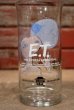 画像4: ct-220601-76 E.T. / Pizza Hut 1982 Novelty Glass "Phone Home" (4)