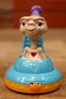 画像2: ct-220401-116 E.T. / McDonald's 1994 Meal Toy (2)