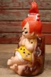 画像4: ct-220601-49 Pebbles Flintstone / 1970's Coin Bank