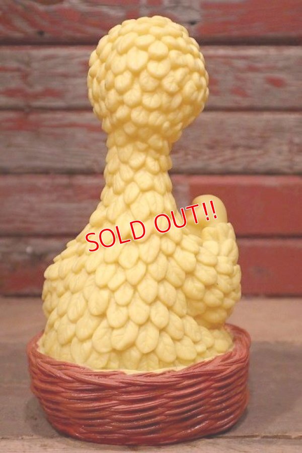 画像5: ct-220601-27 Big Bird / ILLCO Toy 1980's Coin Bank