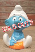 ct-220601-44 Smurf / MATTEL 1983 Chatter Chums