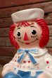 画像2: ct-220601-23 RAGGEDY ANN ANDY / 1970's Coin Bank (2)