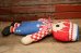 画像4: ct-220601-24 RAGGEDY ANN ANDY / 1970's Pillow Doll