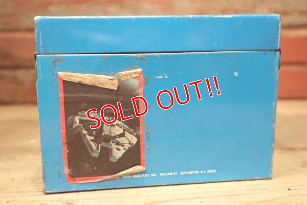 画像7: ct-220601-21 RAGGEDY ANN ANDY / 1970's Crayon Box