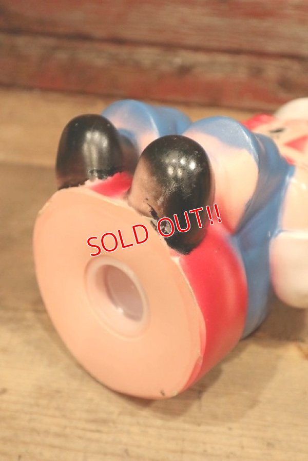 画像7: ct-220601-23 RAGGEDY ANN ANDY / 1970's Coin Bank