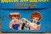 画像2: ct-220601-21 RAGGEDY ANN ANDY / 1970's Crayon Box (2)