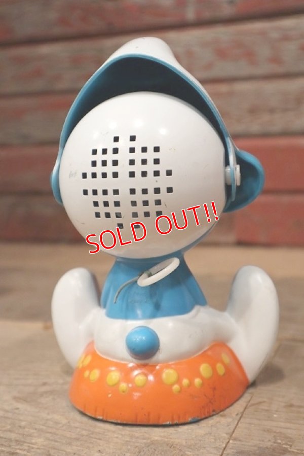 画像6: ct-220601-44 Smurf / MATTEL 1983 Chatter Chums