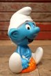 画像3: ct-220601-44 Smurf / MATTEL 1983 Chatter Chums