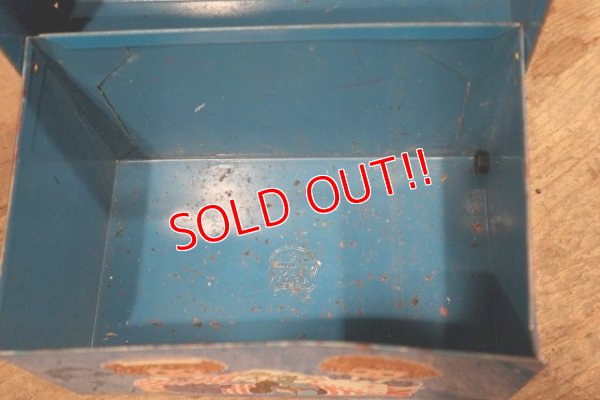 画像9: ct-220601-21 RAGGEDY ANN ANDY / 1970's Crayon Box