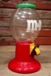 画像3: ct-220601-01 Mars / M&M's 1990 Dispenser (3)