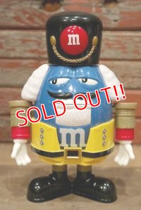 ct-220601-01 Mars / M&M's Dispenser 2012 "Nutcracker Sweet"