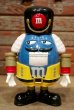 画像1: ct-220601-01 Mars / M&M's Dispenser 2012 "Nutcracker Sweet" (1)