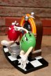 画像8: ct-220601-01 Mars /  M&M's "Rock'n Roll Cafe" Candy Dispenser (Box)