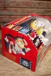 画像2: ct-220601-01 Mars /  M&M's "AT THE MOVIES IN-3D" Candy Dispenser (Box) (2)