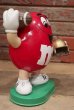 画像3: ct-220601-01 Mars / M&M's Dispenser "Football"