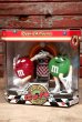 画像1: ct-220601-01 Mars /  M&M's "Rock'n Roll Cafe" Candy Dispenser (Box) (1)