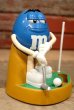 画像2: ct-220601-01 Mars / M&M's Dispenser "Golf" (S) (2)