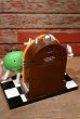 画像9: ct-220601-01 Mars /  M&M's "Rock'n Roll Cafe" Candy Dispenser (Box)