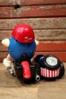 画像10: ct-220601-01 Mars /  M&M's "Red,White & Blue Motorcycle" Candy Dispenser Box