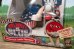 画像2: ct-220601-01 Mars /  M&M's "Red,White & Blue Motorcycle" Candy Dispenser Box (2)