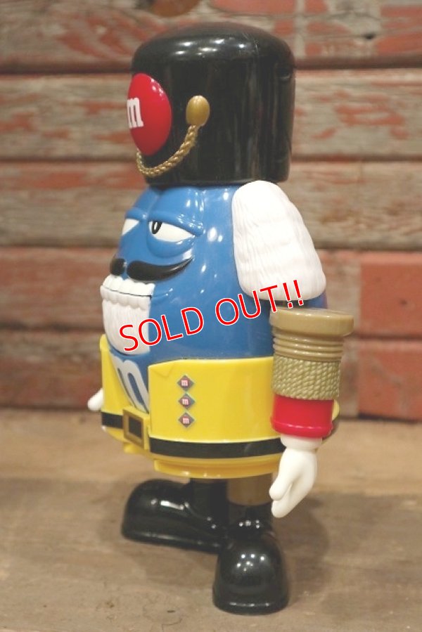 画像3: ct-220601-01 Mars / M&M's Dispenser 2012 "Nutcracker Sweet"